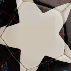 توپ فوتبال مدل فینال چمپوینز لیگ کد 2026 سایز 5