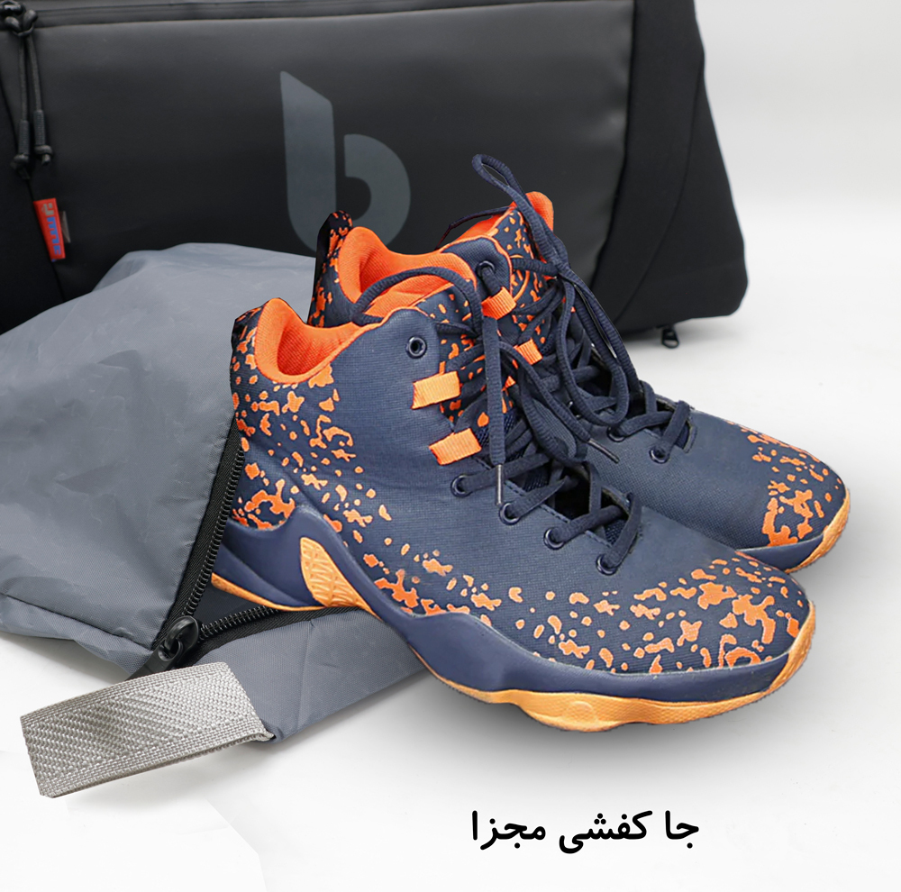 ساک سفری برساد مدل Bb 0214