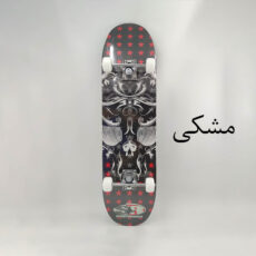 اسکیت بورد مدل Pro S20