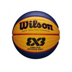 توپ بسکتبال ویلسون مدل FIBA 3X3