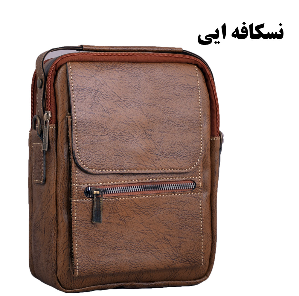 کیف رودوشی مدل G_1