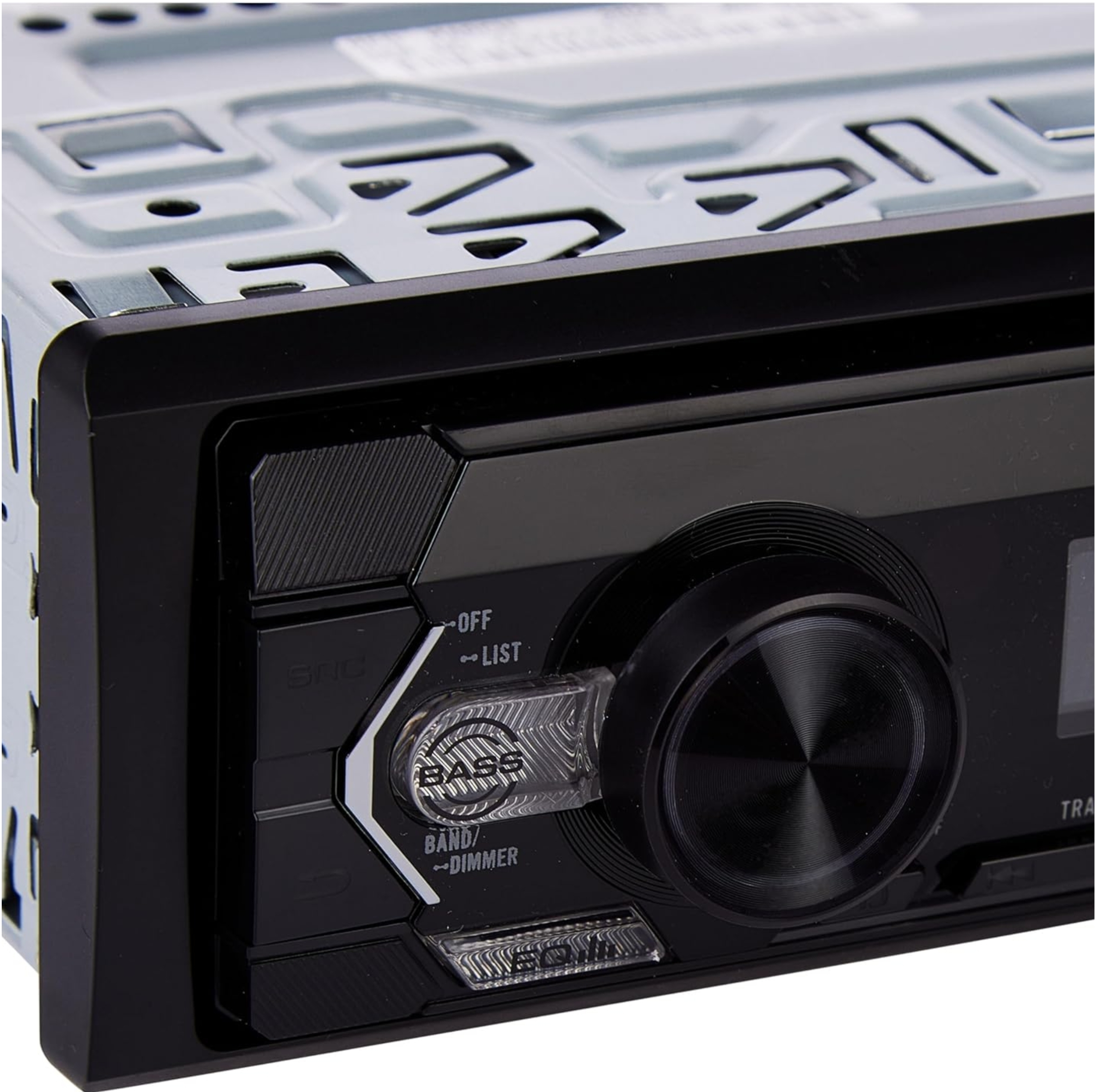 پخش کننده خودرو پایونیر مدل MVH-S125UI