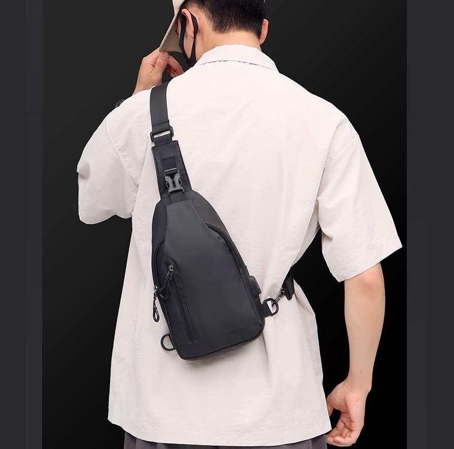بادی بگ مدل H5003