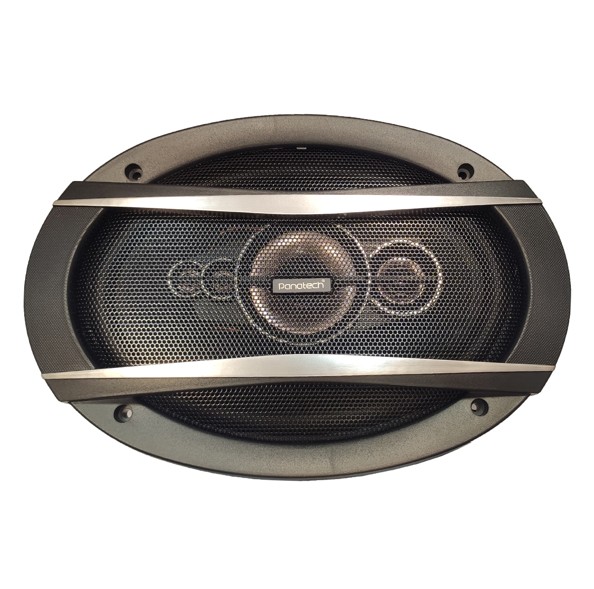 اسپیکر خودرو پاناتک مدل PCS-6922P بسته دو عددی