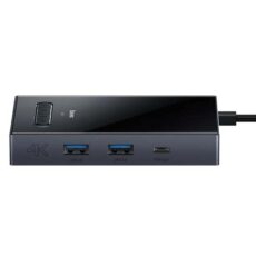 هاب USB-C هشت پورت باسئوس مدل WKYY030413