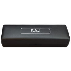 پخش کننده خودرو ساج الکتریک مدل SA-730