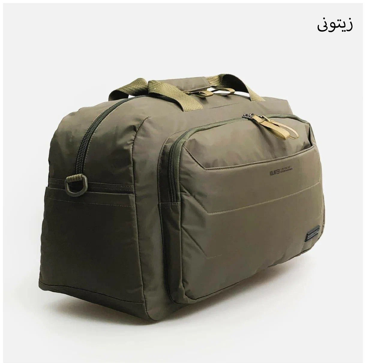 ساک ورزشی والنتیر مدل 20-1713