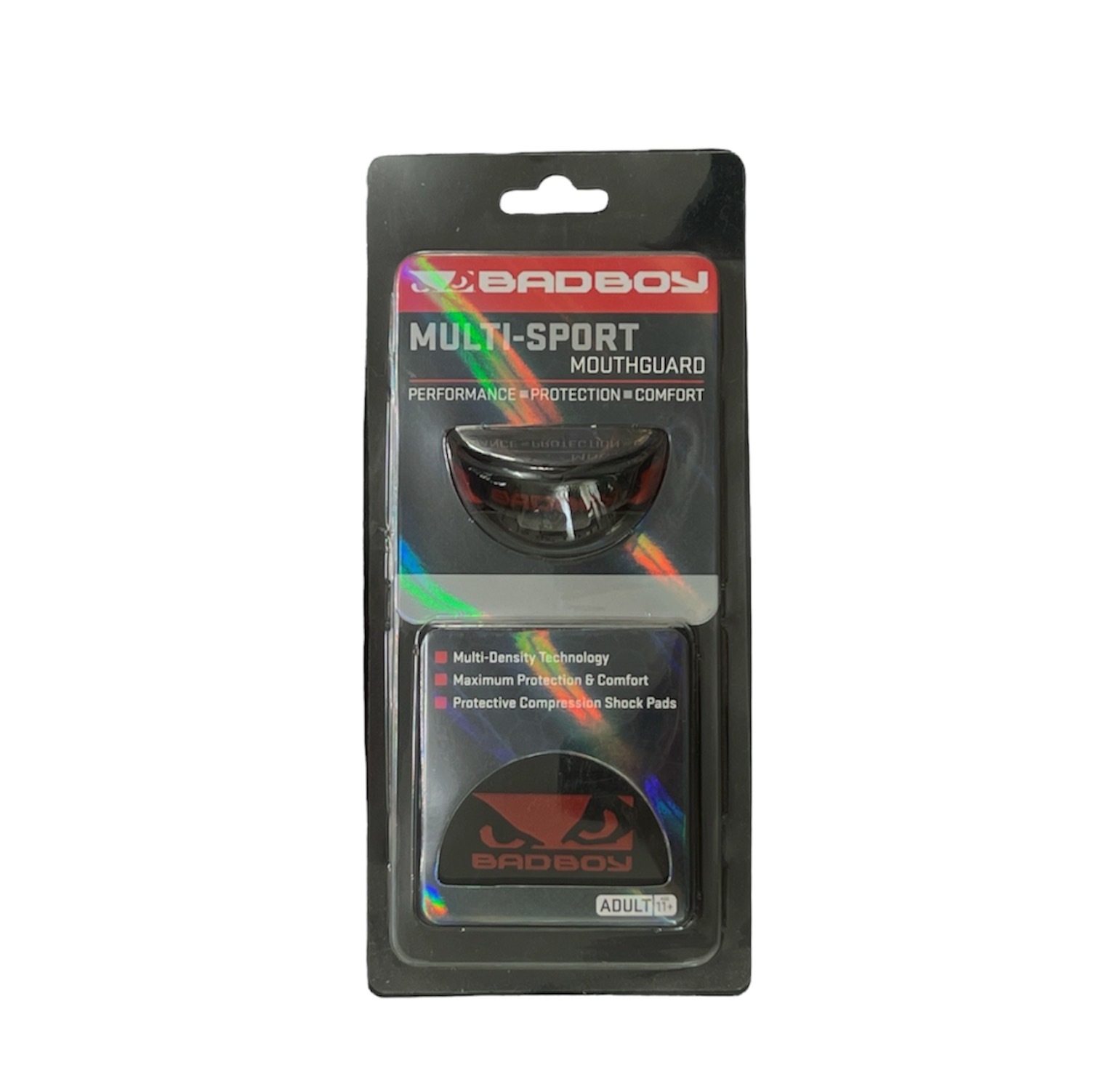 محافظ لثه بدبوی مدل MultiSport2