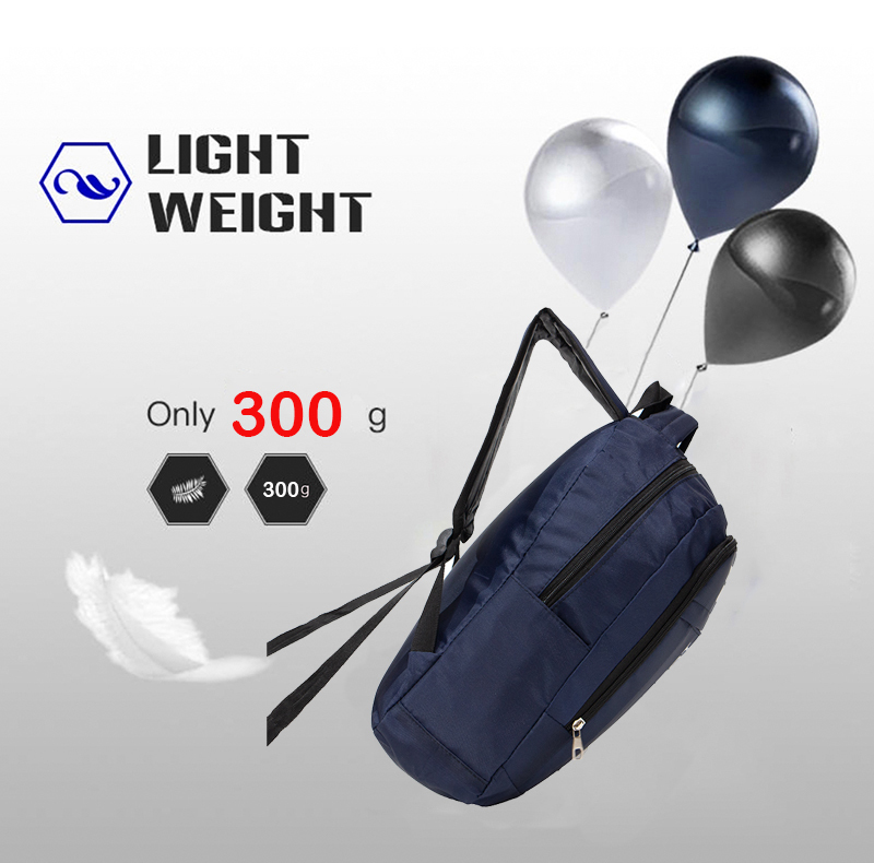 کوله پشتی ورزشی مدل LBR-150009