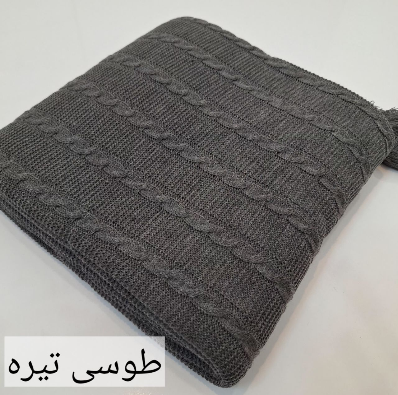 شال مبل و تخت مدل پیچک سایز 300×150 سانتیمتر