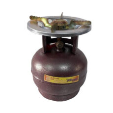 اجاق گاز پیکنیکی مدل 500g
