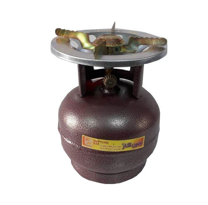 اجاق گاز پیکنیکی مدل 500g
