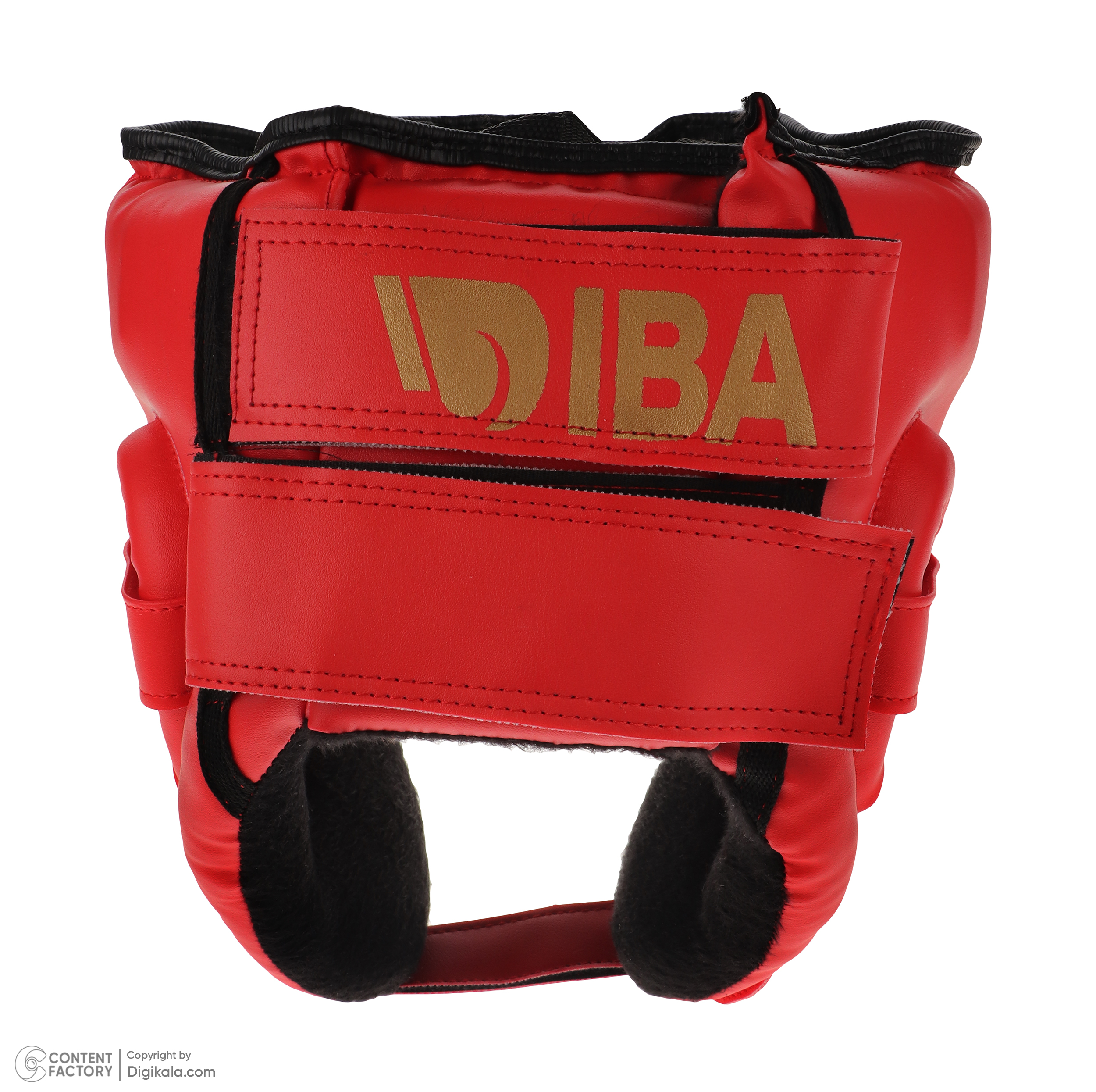 کلاه رزمی مدل aiba pro 2025