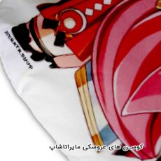 کوسن کودک مدل عروسکی بازی گنشین ایمپکت کد genshin impact 02
