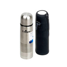 فلاسک  مدل قلمی کد DH1981 گنجایش 0.5 لیتر