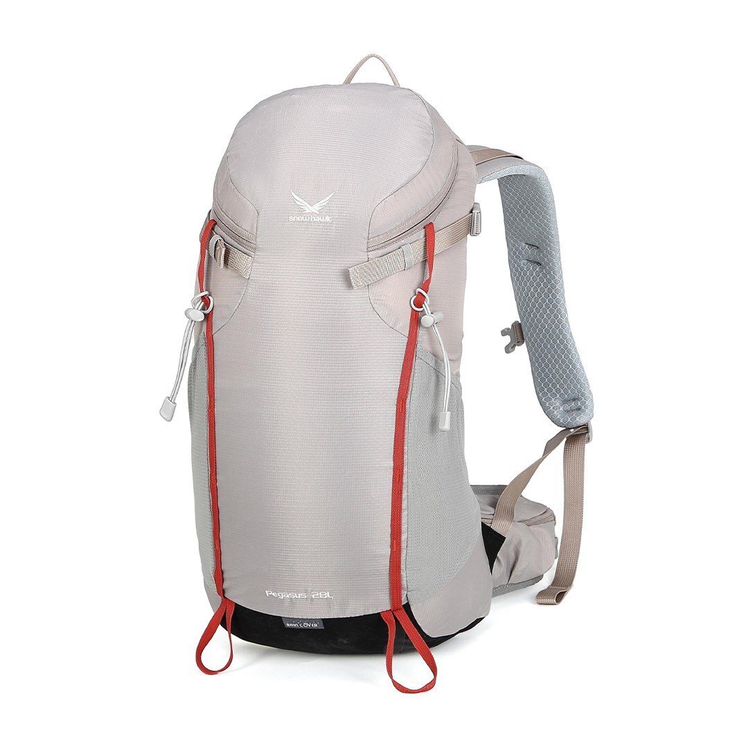 کوله پشتی کوهنوردی  28 لیتری اسنوهاک مدل PEGASUS کد SN-B3121
