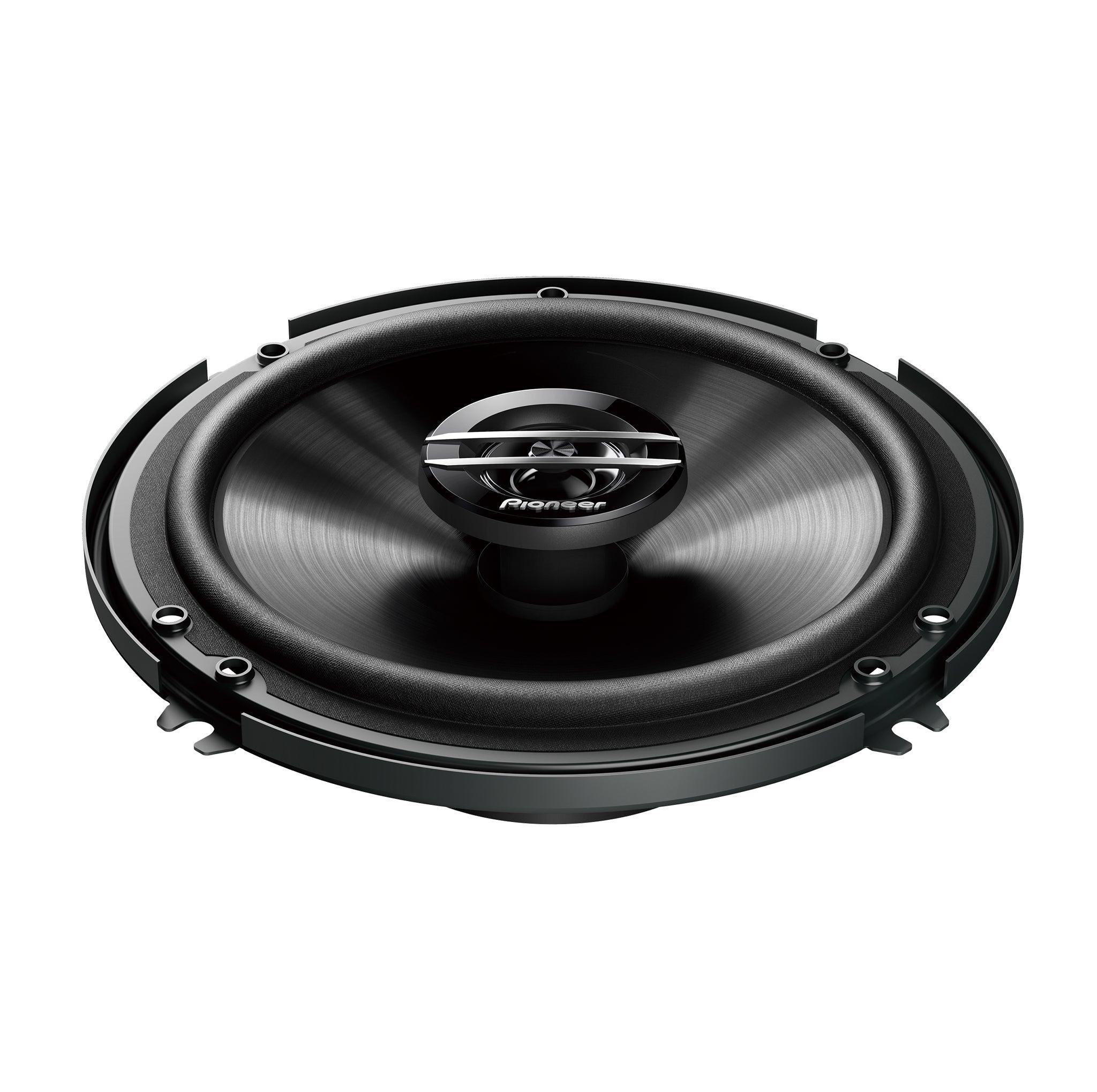 اسپیکر خودرو پایونیر مدل TS-G1620F مجموعه دو عددی