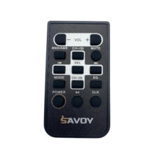 پخش کننده خودرو ساووی مدل SV-8920
