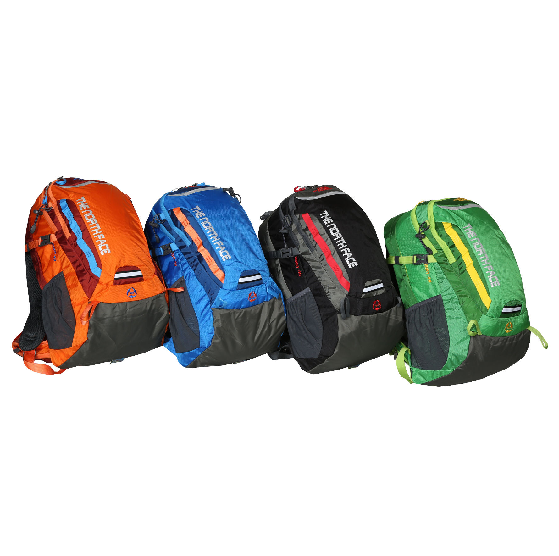 کوله پشتی کوهنوردی نورث فیس مدل SBN9653-40