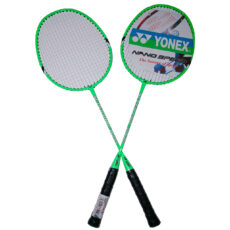 راکت بدمینتون یونکس مدل SUPER PRO-3008 بسته 2 عددی