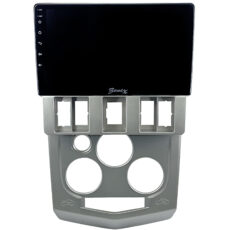 پخش کننده تصویری خودرو بنیکس کد 0308 مناسب برای رنو L90