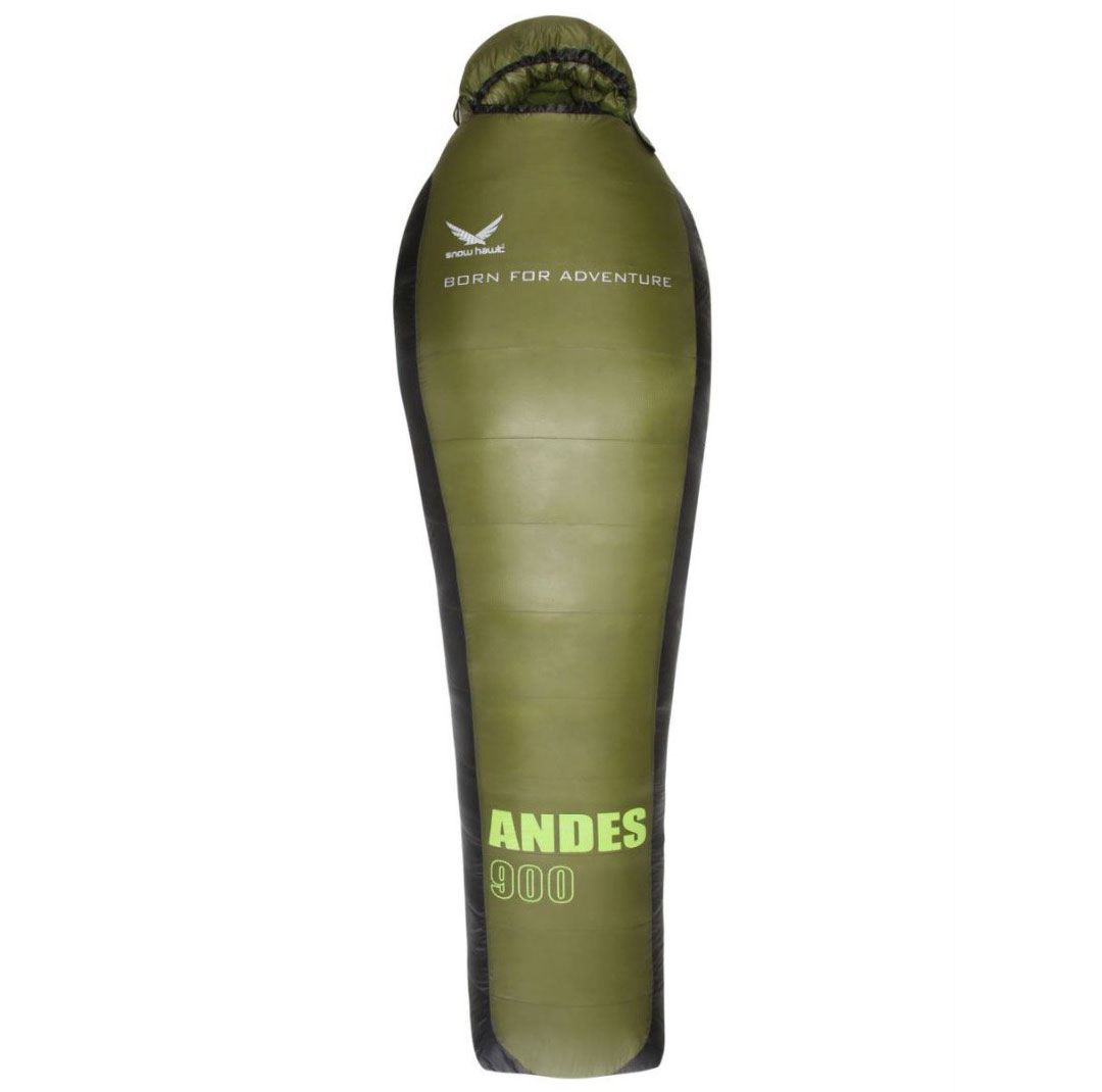 کیسه خواب اسنو هاوک مدل Andes 900