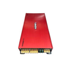 آمپلی فایر خودرو 4 کانال ساووی مدل SV-804
