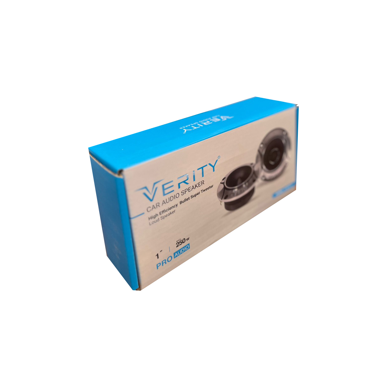سوپر تیوتر وریتی مدل V-ST111 بسته 2 عددی