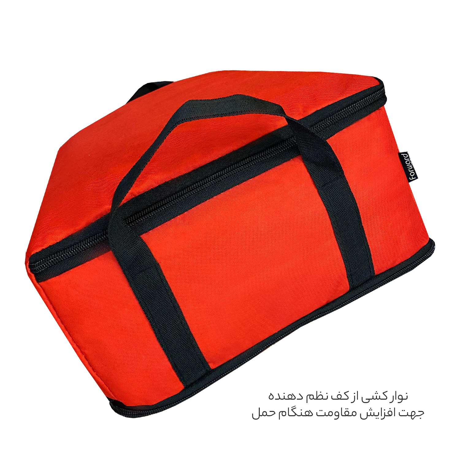 کیف پیک نیک فوروارد مدل FCLT4411