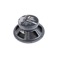 میدرنج پشت خودرو هرتز مدل SV250.1 سایز 10 اینچ بسته دو عددی