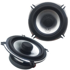 اسپیکر جلو و پشت خودرو ال اس آدیو مدل LS-5500 C سایز 5 اینچ بسته دوعددی
