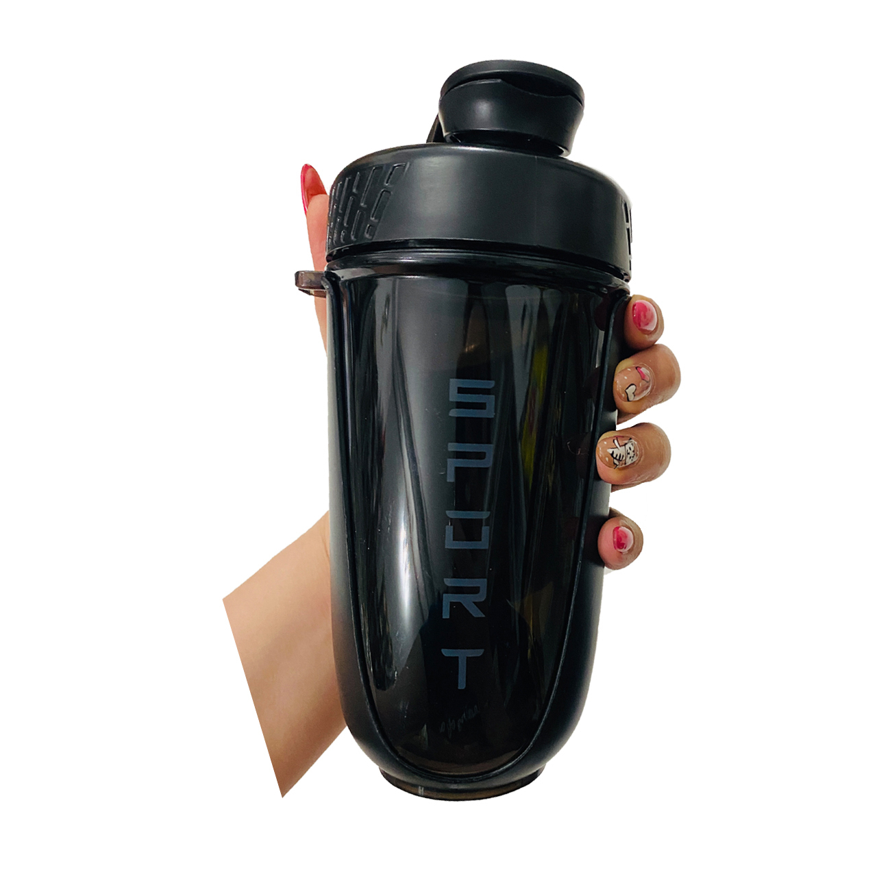 شیکر مدل SPORT-110 گنجایش 0.6 لیتر