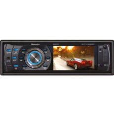 پخش خودرو مکسیدر مدل MX-3207BT