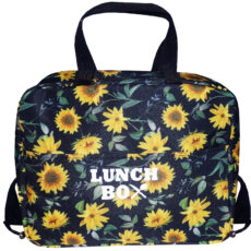 کیف غذا مدل sunflower