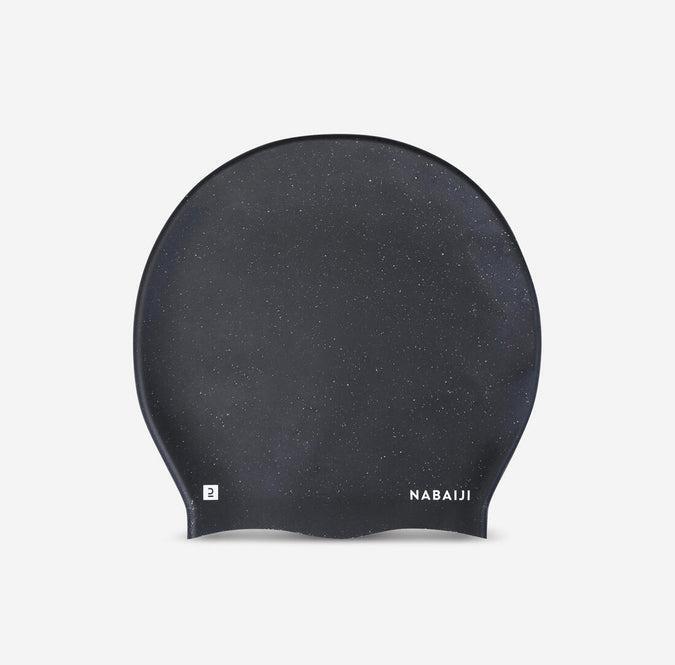 کلاه شنا نابایجی مدل Silicone