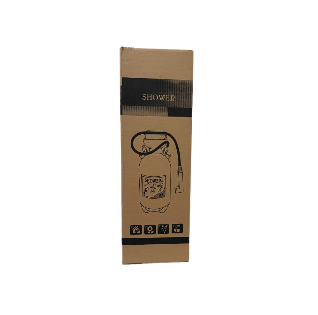 دوش سفری مدل DSH