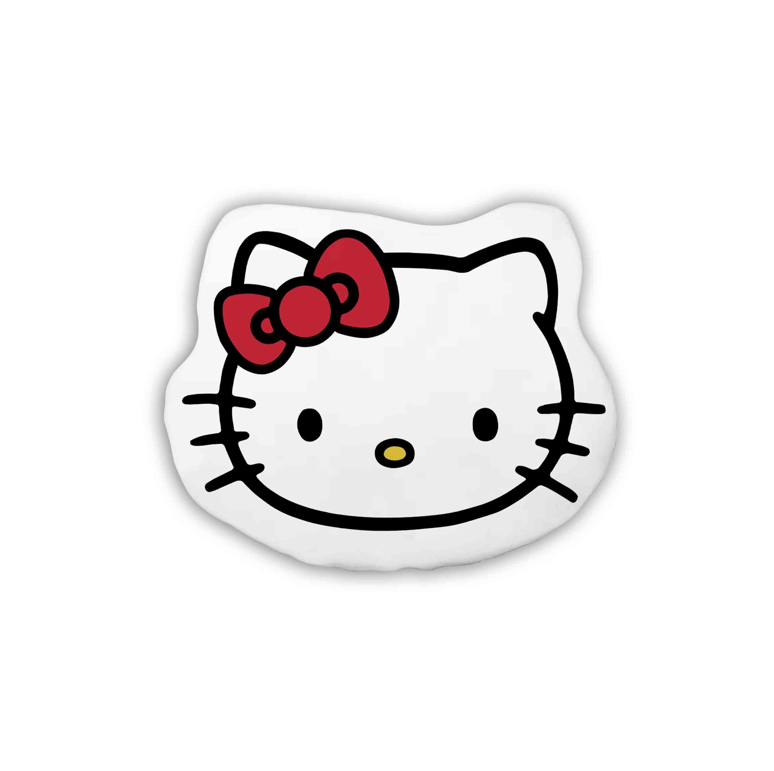 کوسن کودک مدل عروسکی هلو کیتی کیوت کدHello Kitty032