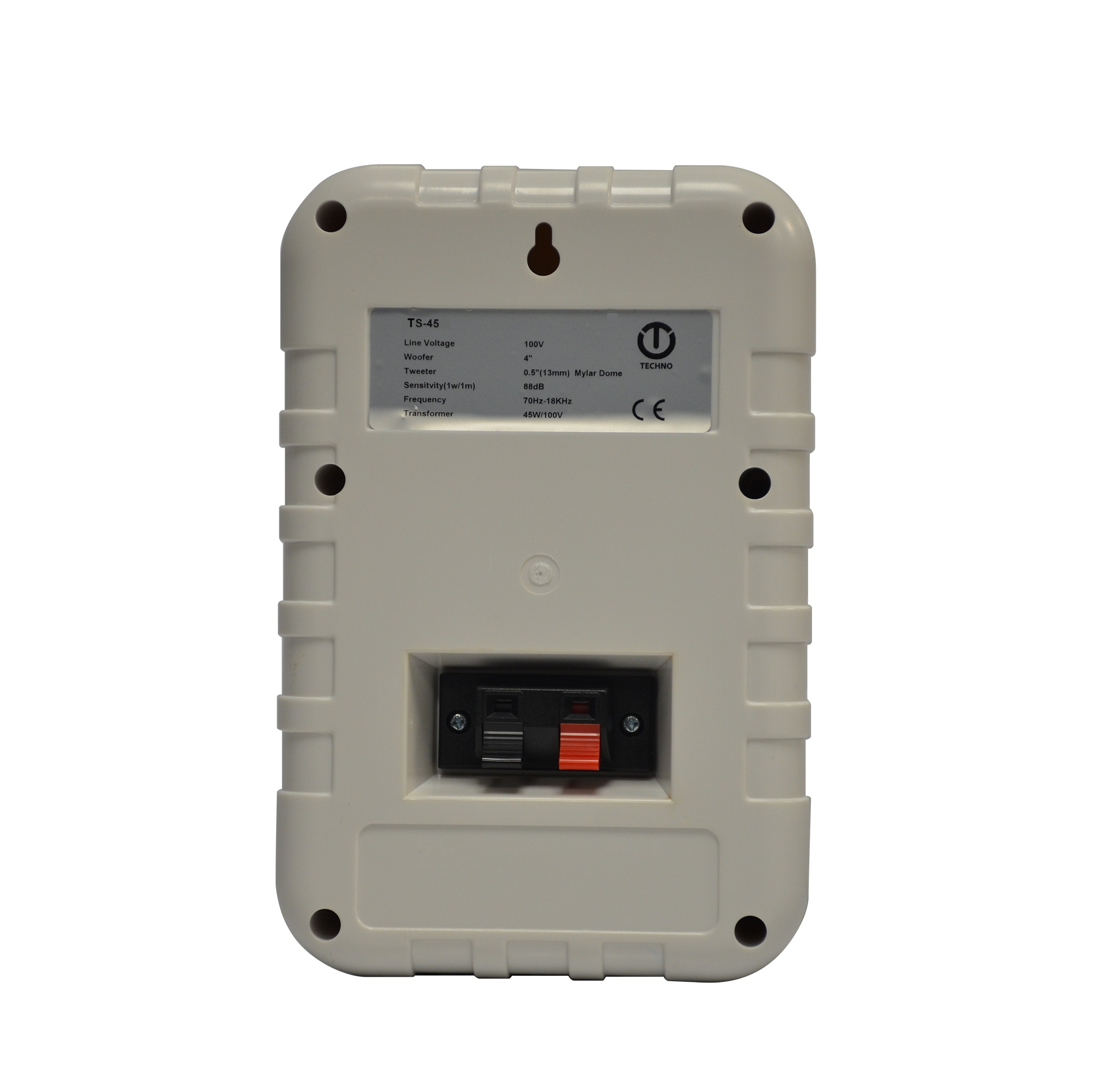 بلندگو پسیو تکنو آوا مدل  TS-45