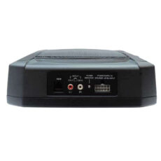 ساب باکس زیر صندلی خودرو آلپاین مدل SWE-1080 سایز 8 اینچ