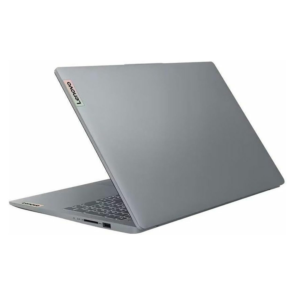 لپ تاپ 15.6 اینچی لنوو مدل IdeaPad Slim 3 15IAN8-i3 N305-8GB LPDDR5 4800MHz-128GB SSD-TN-W