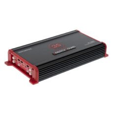 آمپلی فایر خودرو 4 کانال برث ساند مدل  BS-480AB