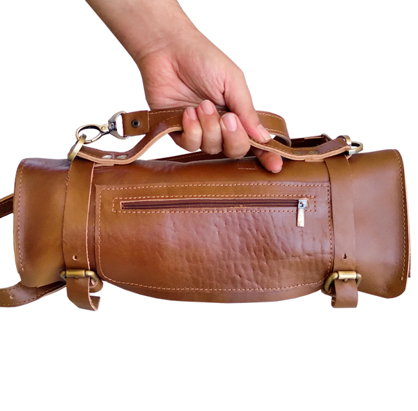 کیف چاقو الماس زنجان مدل k01