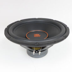 ساب ووفر خودرو جی بی ال مدل GX1200