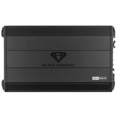 آمپلی فایر خودرو 1 کانال بلک دایموند مدل DIA-3550.1D
