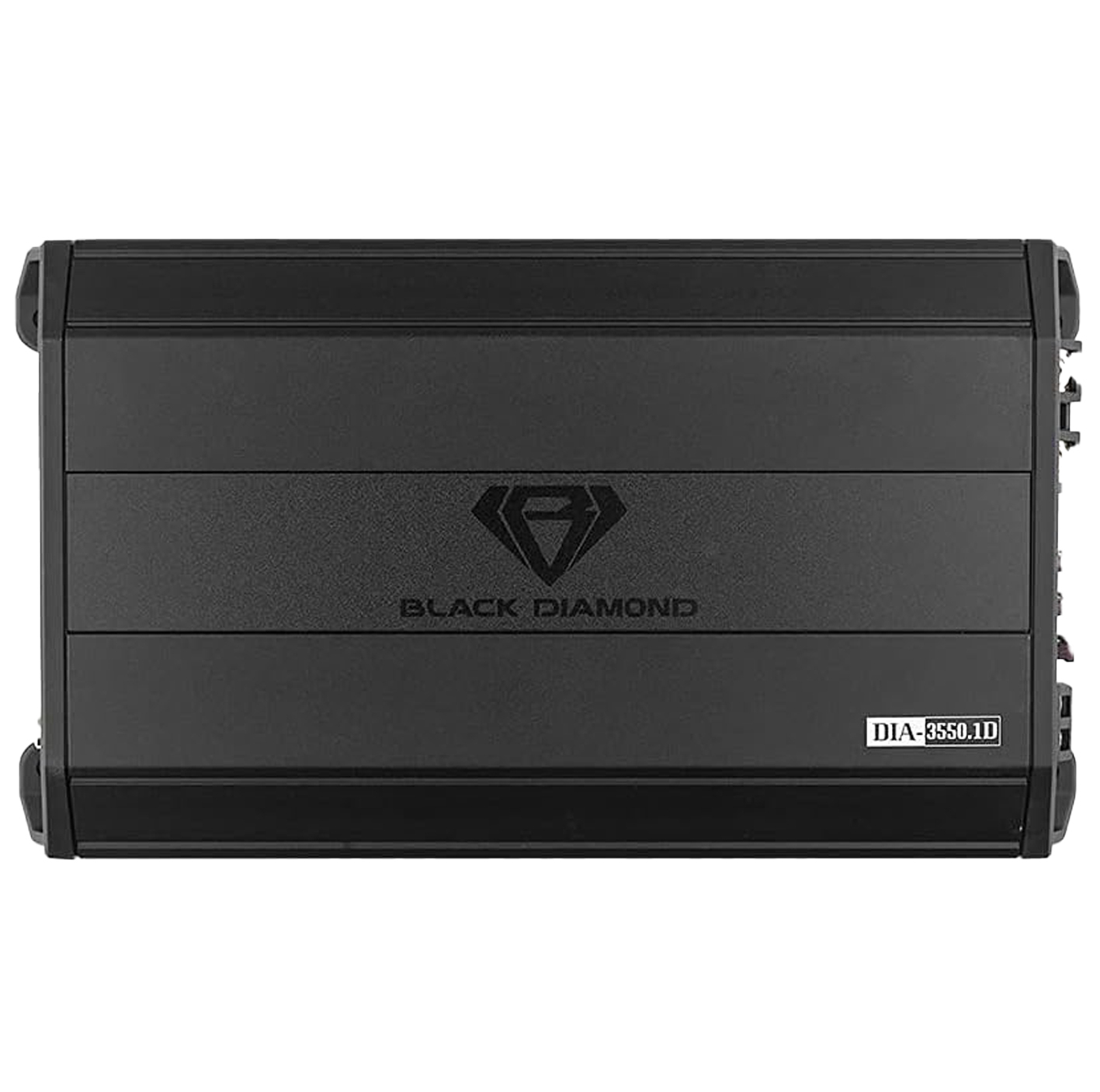 آمپلی فایر خودرو 1 کانال بلک دایموند مدل DIA-3550.1D