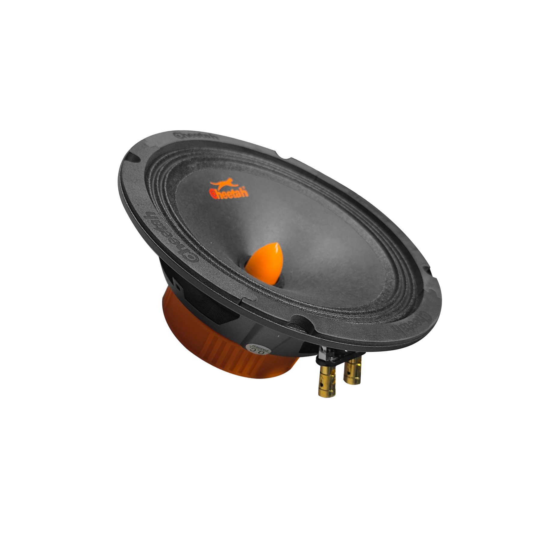 میدرنج پشت خودرو چیتا مدل E.MAX800N سایز 8 اینچ بسته دو عددی