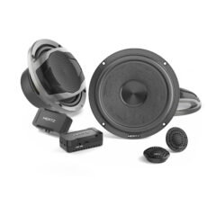 کامپوننت خودرو هرتز مدل CK 165L بسته 8 عددی