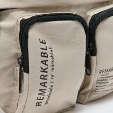 کیف کمری ال سی وایکیکی مدل REAMRAKABLE