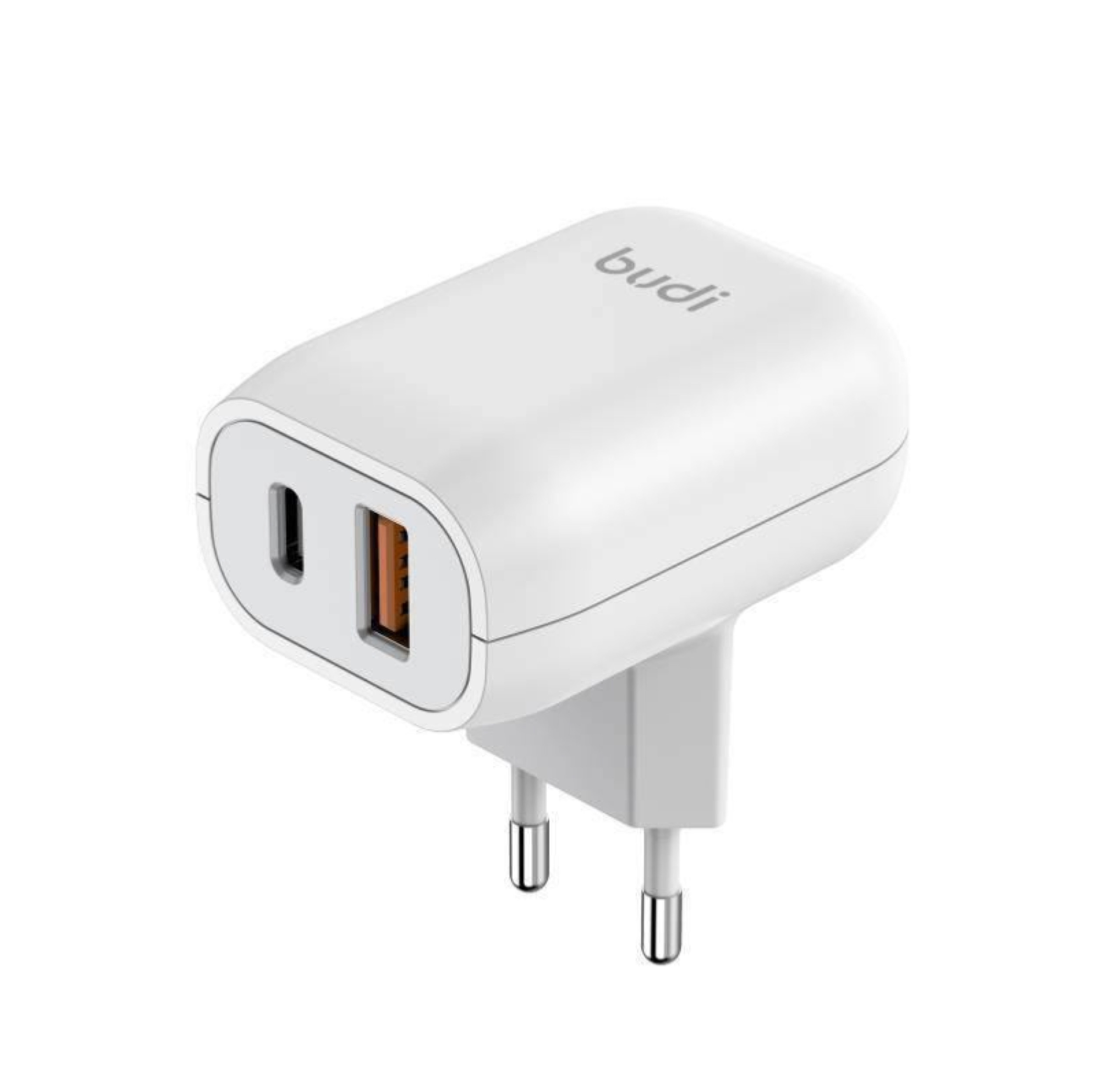 آداپتور شارژر 20 وات بودی مدل AC339VEW