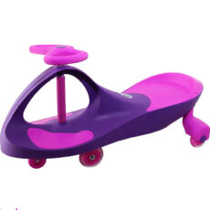 سه چرخه لوپ کار (Loop Car)